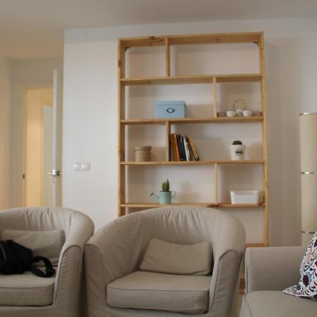 Apartamento Iris Cordoue Extérieur photo