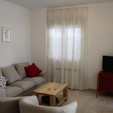 Apartamento Iris Cordoue Extérieur photo