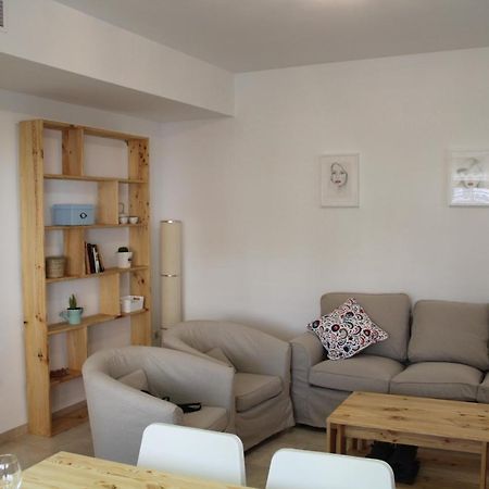 Apartamento Iris Cordoue Extérieur photo