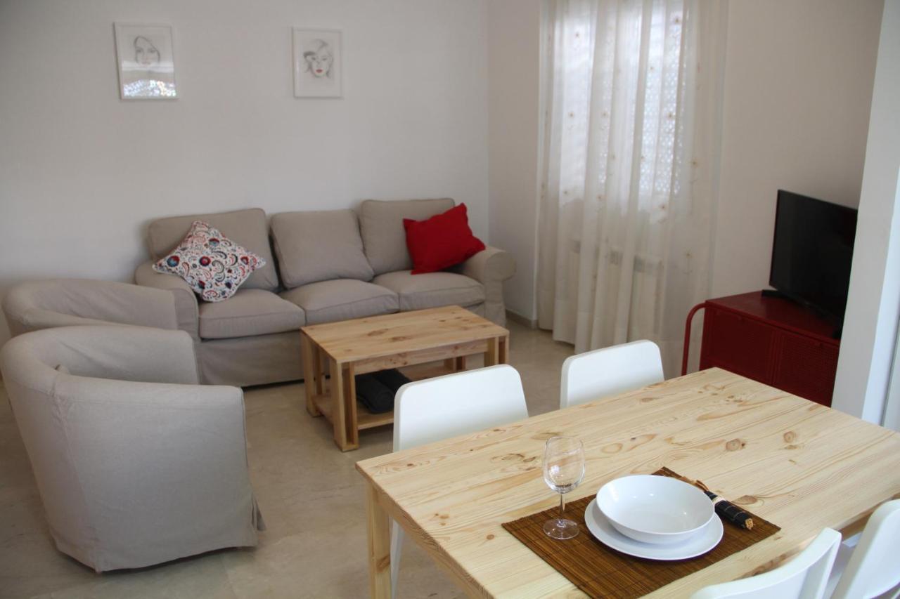Apartamento Iris Cordoue Extérieur photo