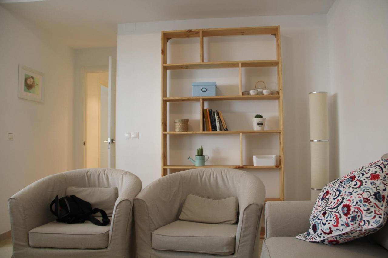 Apartamento Iris Cordoue Extérieur photo
