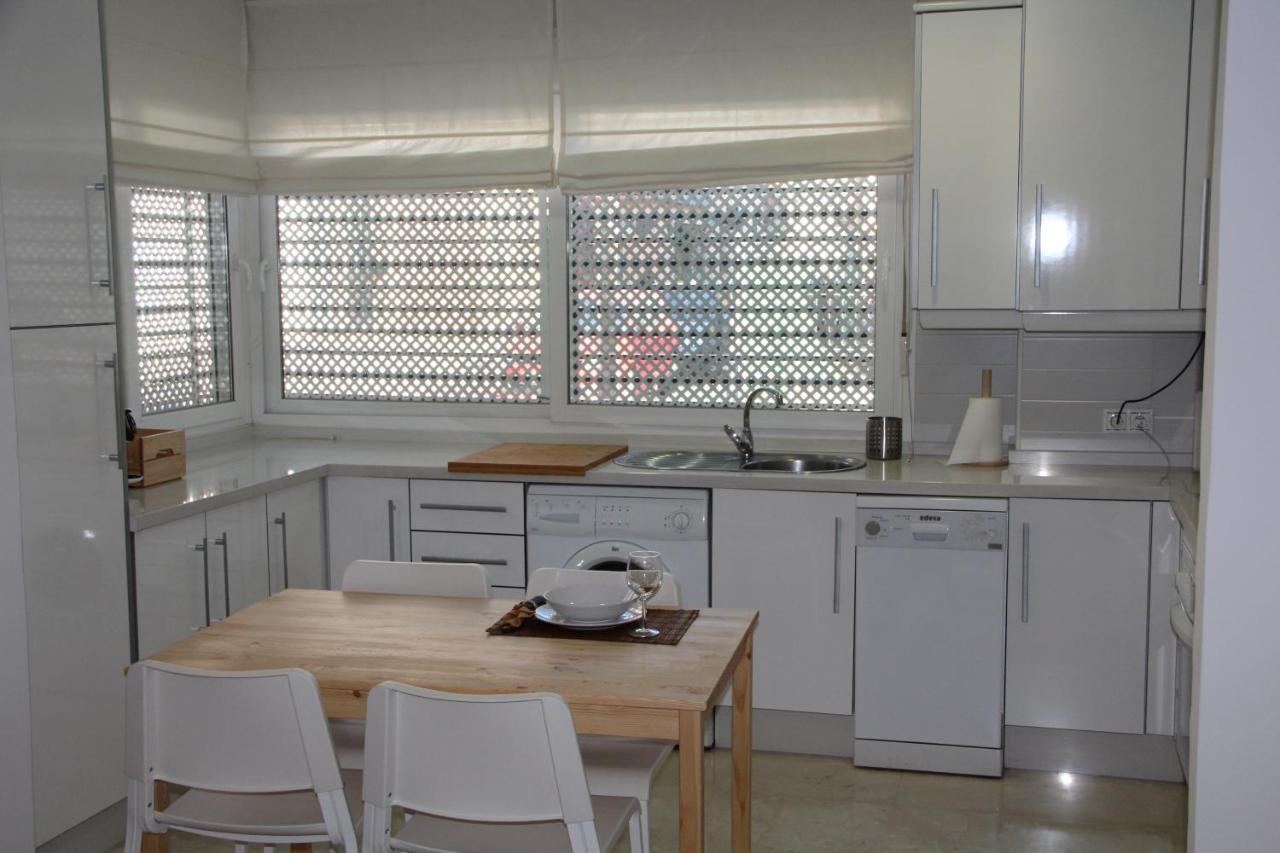 Apartamento Iris Cordoue Extérieur photo
