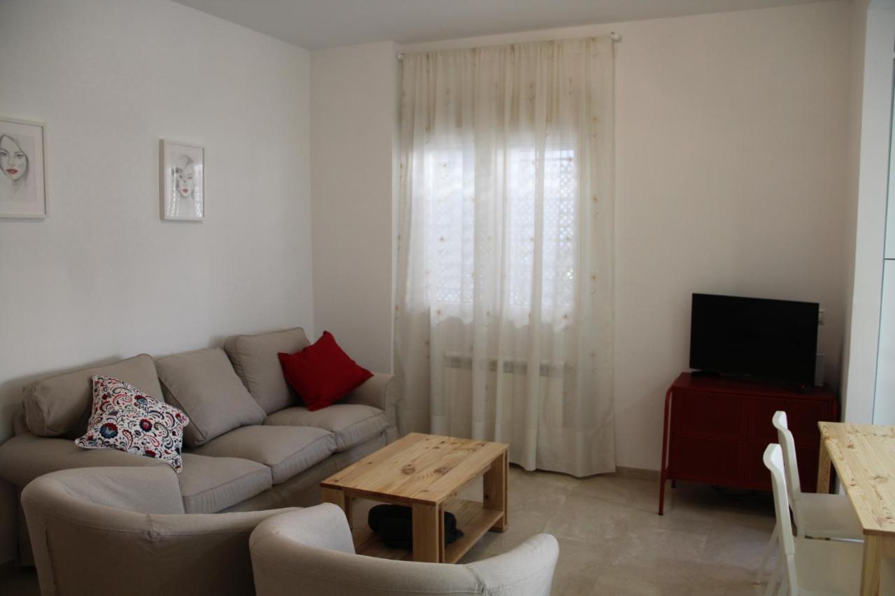 Apartamento Iris Cordoue Extérieur photo