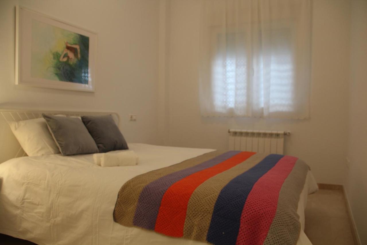 Apartamento Iris Cordoue Extérieur photo