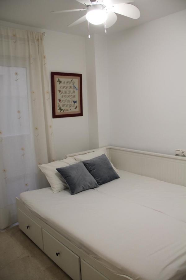 Apartamento Iris Cordoue Extérieur photo