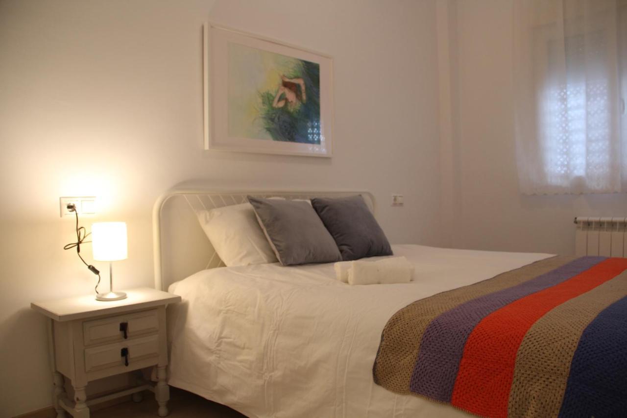 Apartamento Iris Cordoue Extérieur photo