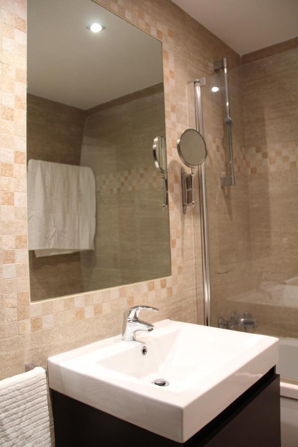 Apartamento Iris Cordoue Extérieur photo