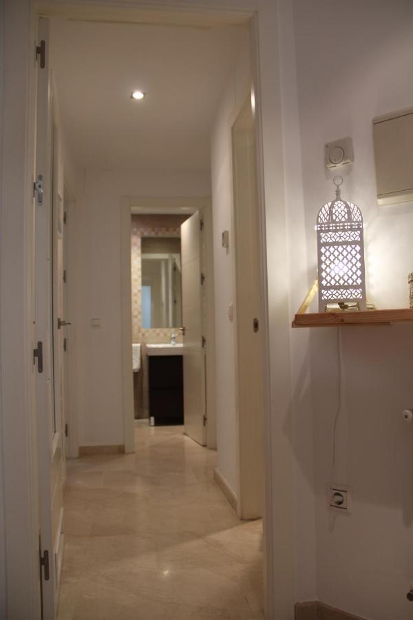 Apartamento Iris Cordoue Extérieur photo