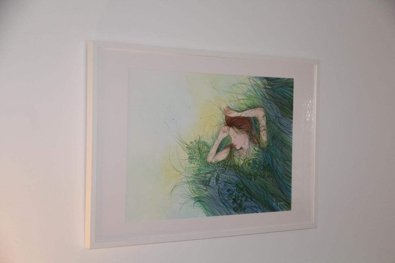 Apartamento Iris Cordoue Extérieur photo