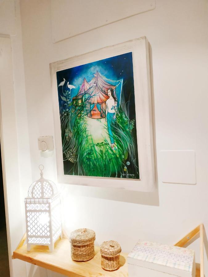 Apartamento Iris Cordoue Extérieur photo