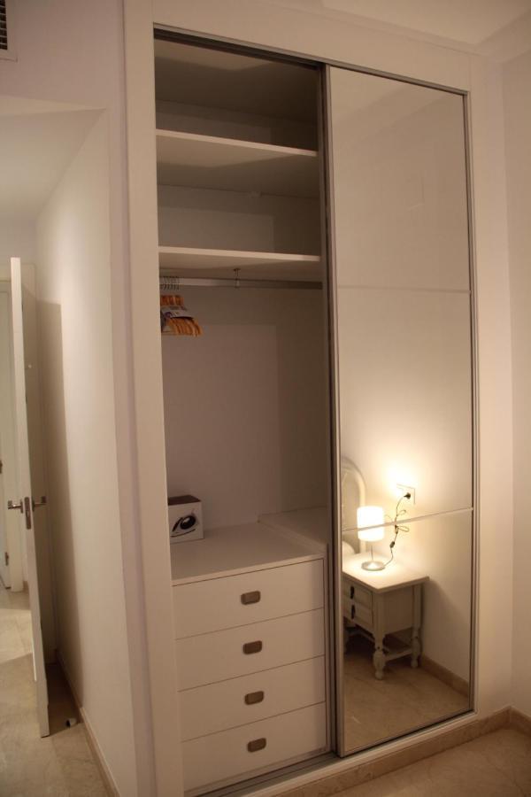 Apartamento Iris Cordoue Extérieur photo