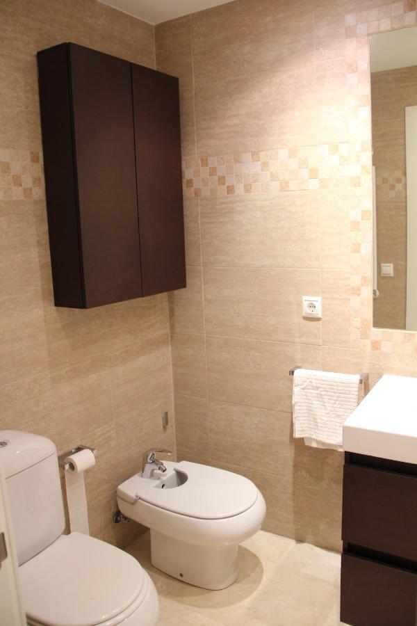 Apartamento Iris Cordoue Extérieur photo